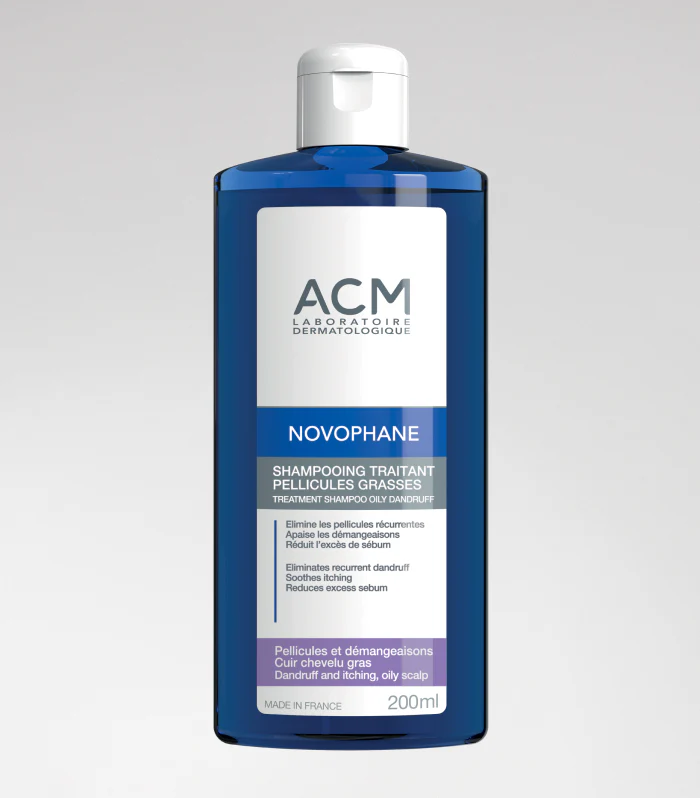 Novophane